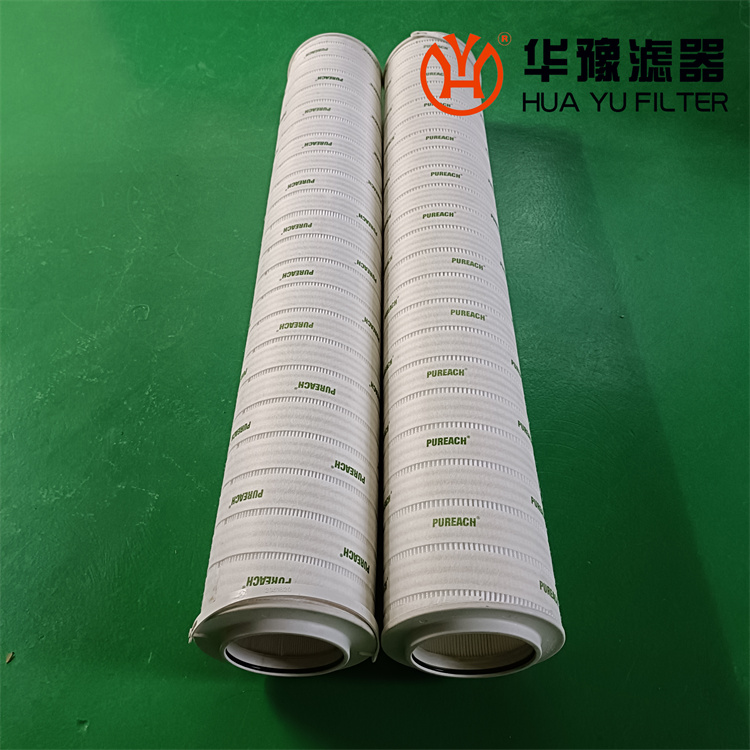 华豫风电齿轮箱滤芯rp18300f1230h